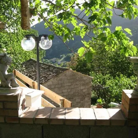Villa Irina Panzió