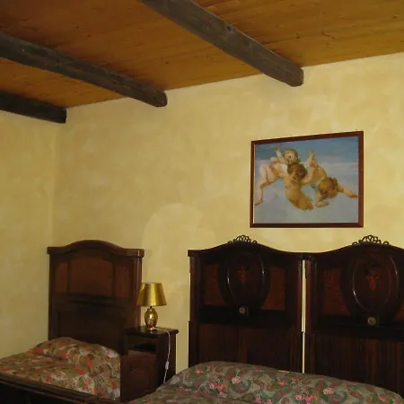 Villa Irina * Lago (Calabria)