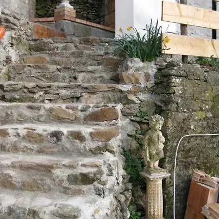 Villa Irina * Lago (Calabria)